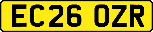 EC26OZR