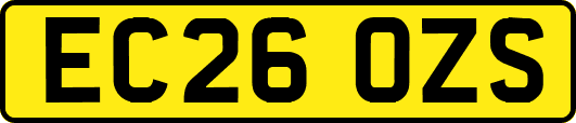 EC26OZS