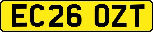 EC26OZT