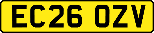 EC26OZV