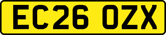EC26OZX