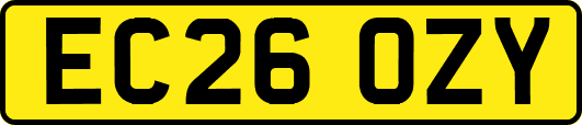 EC26OZY