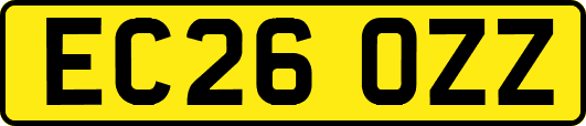 EC26OZZ