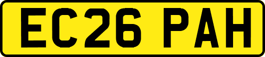 EC26PAH