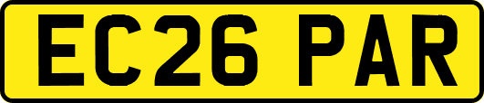 EC26PAR