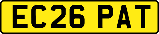 EC26PAT