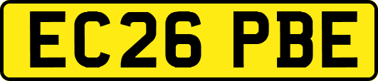 EC26PBE