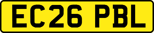 EC26PBL