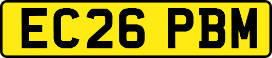 EC26PBM