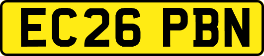 EC26PBN
