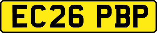 EC26PBP