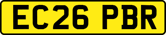 EC26PBR