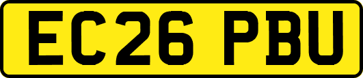 EC26PBU