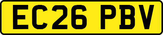 EC26PBV