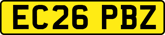 EC26PBZ