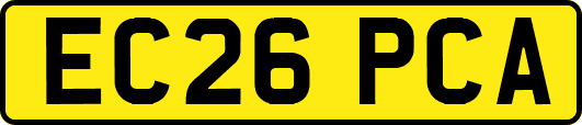 EC26PCA