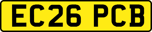 EC26PCB
