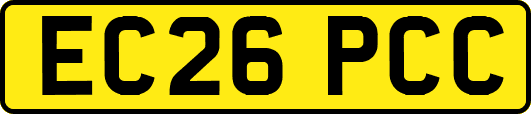 EC26PCC