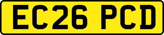 EC26PCD