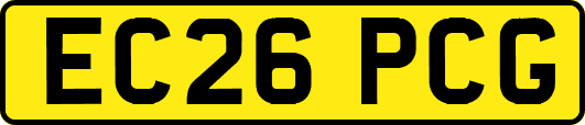 EC26PCG