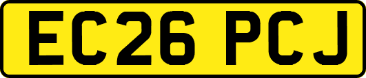 EC26PCJ