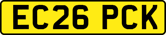 EC26PCK