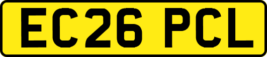 EC26PCL