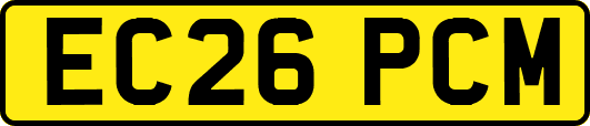 EC26PCM