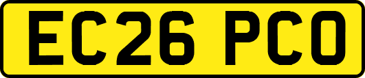 EC26PCO