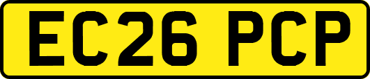 EC26PCP