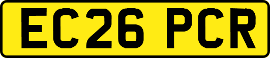 EC26PCR