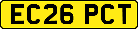 EC26PCT