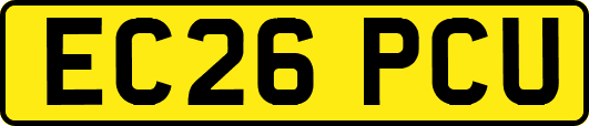 EC26PCU