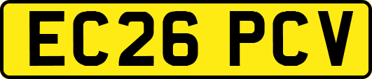 EC26PCV
