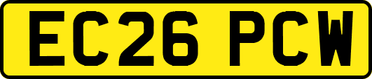 EC26PCW
