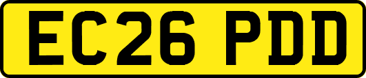 EC26PDD