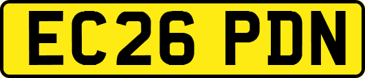 EC26PDN