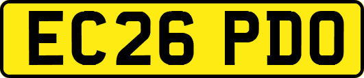 EC26PDO