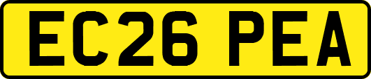 EC26PEA