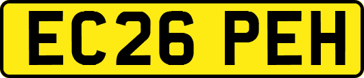 EC26PEH