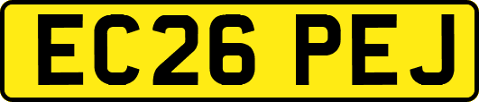 EC26PEJ