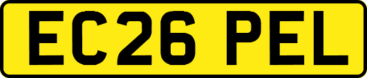 EC26PEL