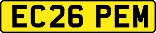 EC26PEM