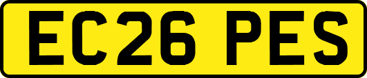 EC26PES