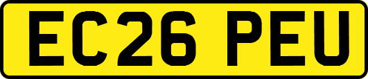 EC26PEU