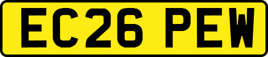 EC26PEW