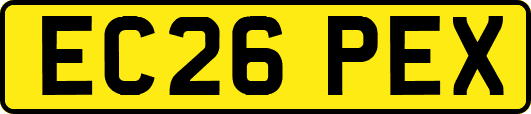 EC26PEX
