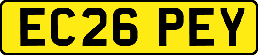 EC26PEY