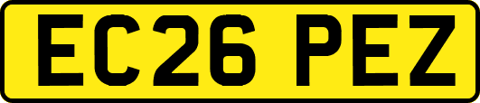 EC26PEZ