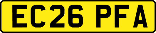 EC26PFA